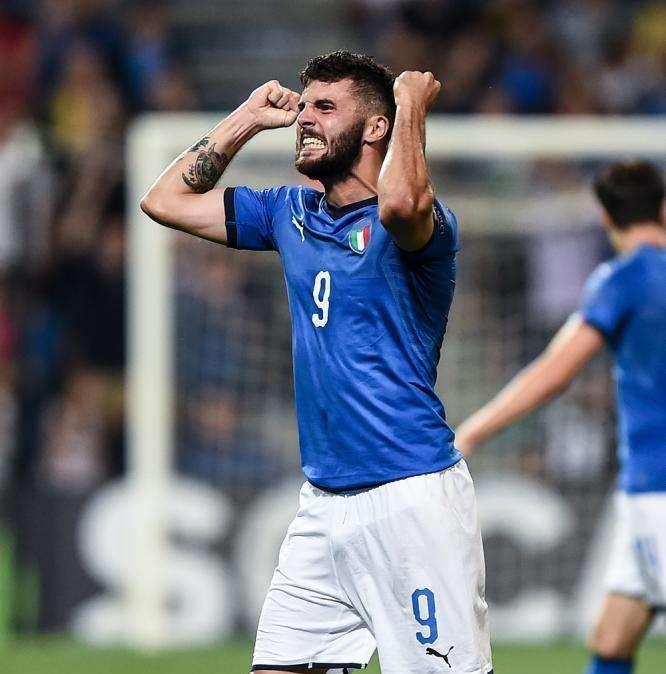 Milan, Cutrone può partire: si aspetta l'offerta giusta