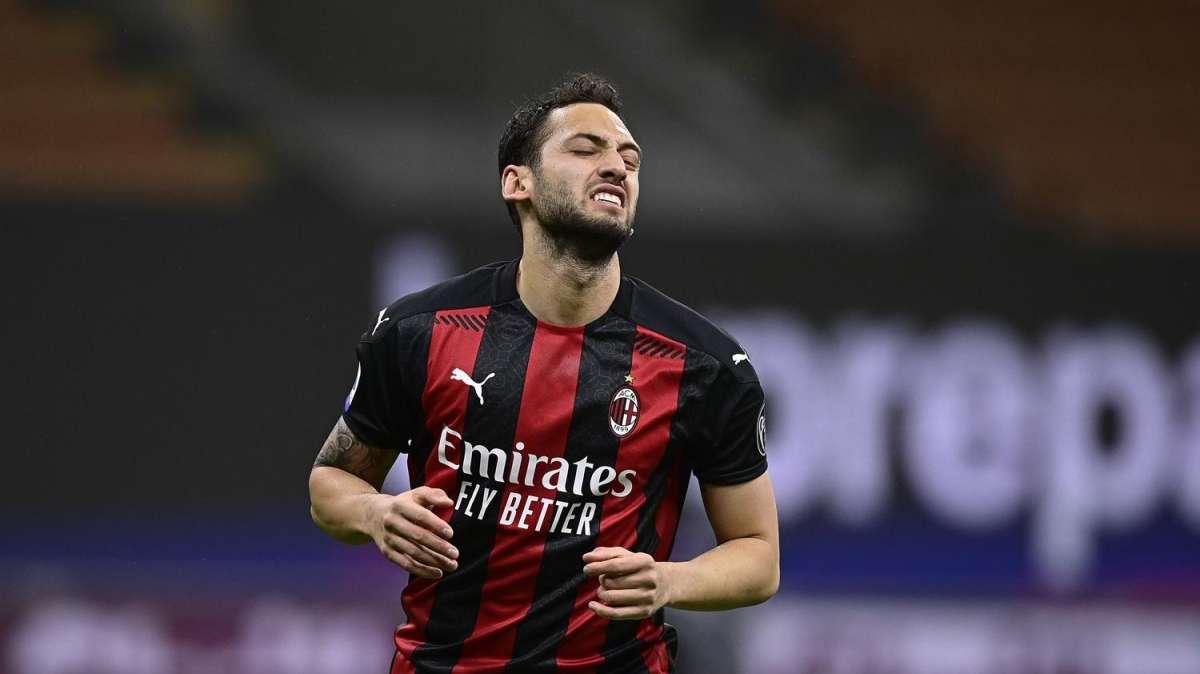 Milan-Benevento 2-0, i campani restano a 31 con il Toro