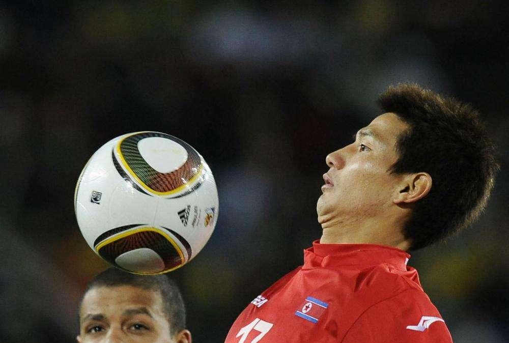 Mondiali, Melo affonda il Brasile 