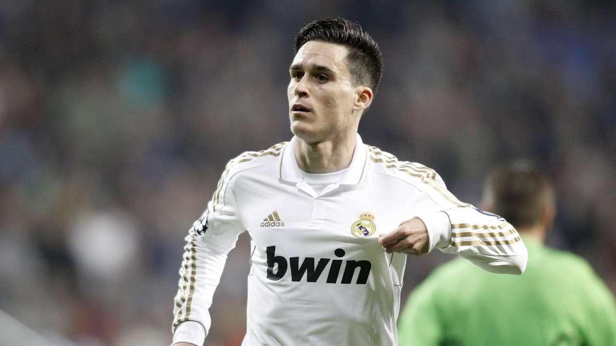 Napoli-Callejon, amore reciproco. E Cerci si allontana