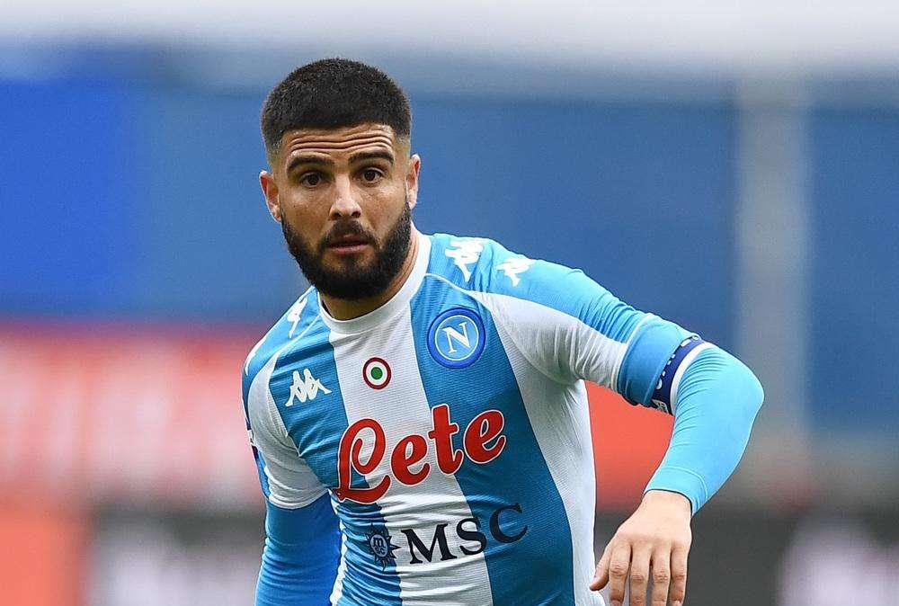 Toro attento, Insigne è un genio 