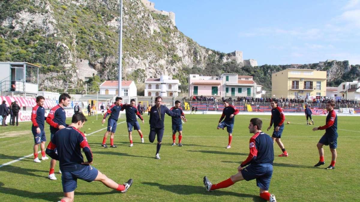 Qui Sisport: squadra al completo e visita di Cairo