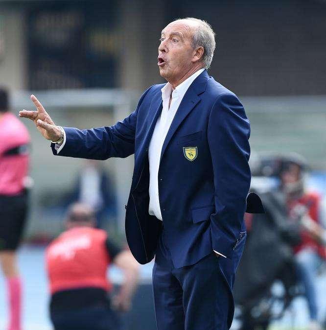 Ventura: "Ho ancora voglia di stare in panchina. Petrachi alla Roma? E' una piazza importante"