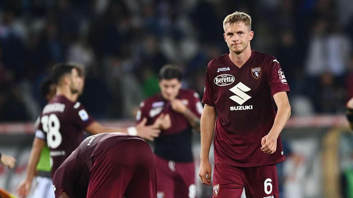 E adesso dal Torino si aspettano prove convincenti e risultati 