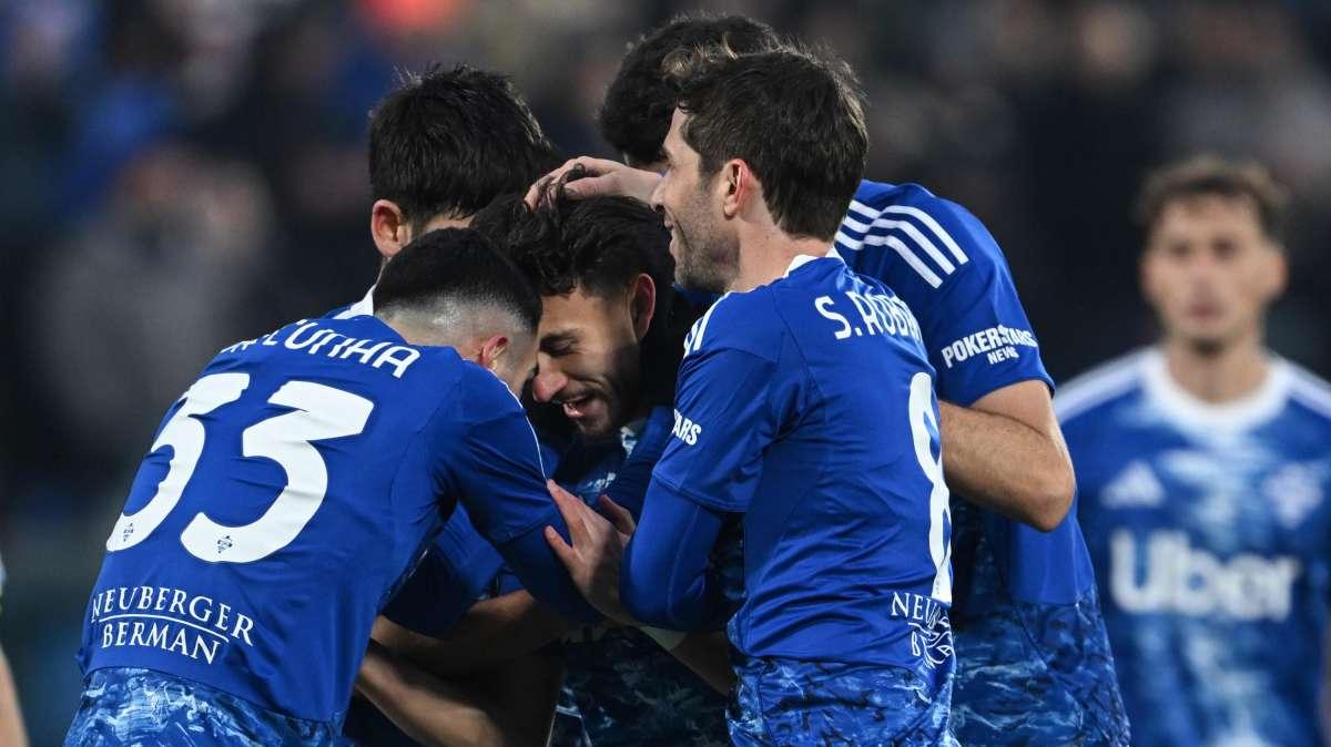 Torino, c'è sempre una prima volta, come prendere 11 gol da una singola squadra 