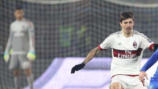 Verso Milan-Torino: ancora differenziato per Romagnoli