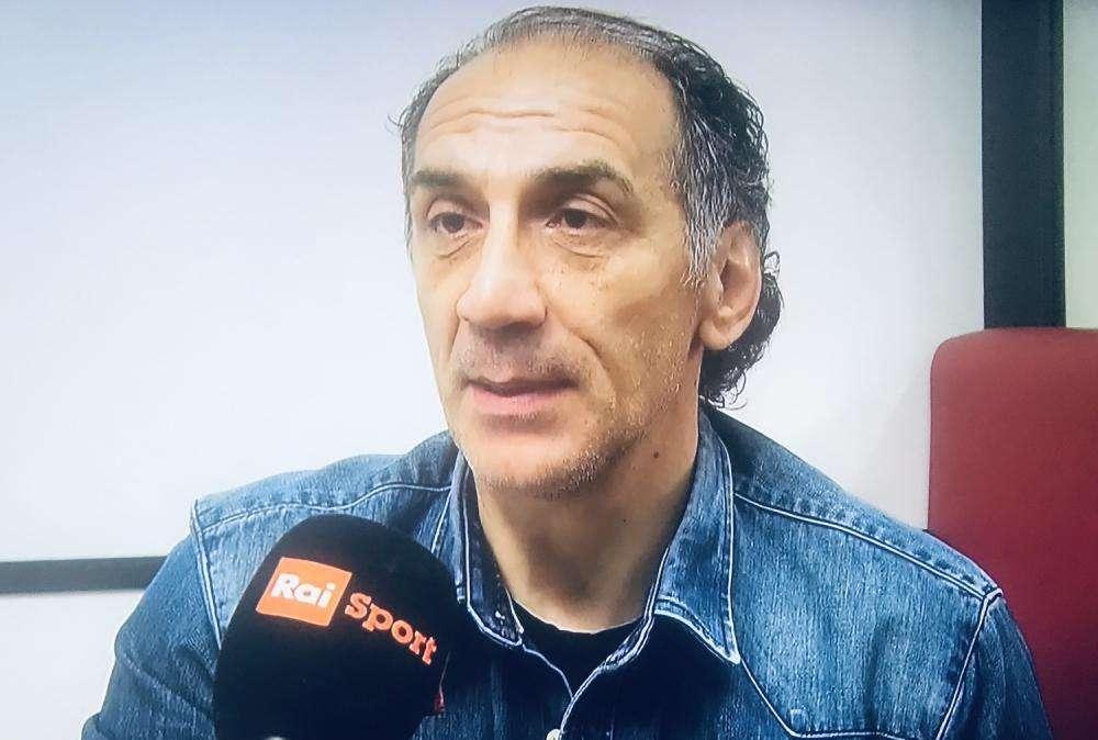 Pillole di Storia - Nel 1991 il Toro vince il derby con l'autorete di Fortunato, che sarà granata