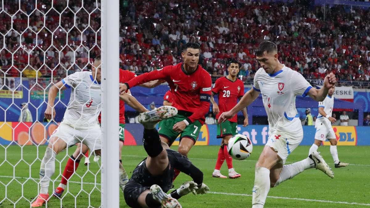 Il Viktoria Plzen prende tempo per Hranac