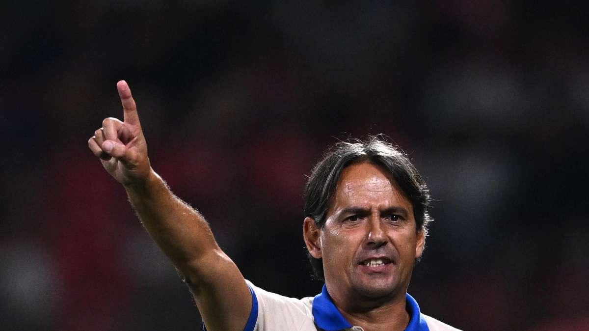Serie A - Il Genoa espugna il campo del Monza e vola, vince l'Inter