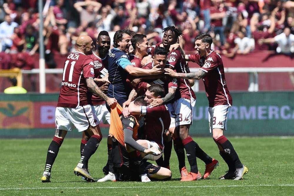 Il valore del Torino è in linea con il 7° posto? Stando ai confronti sì