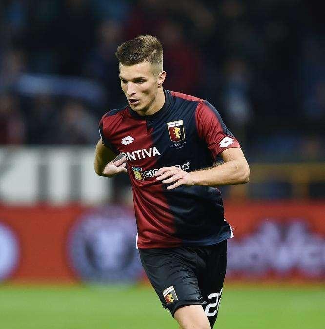Torino, torna di moda Lazovic 