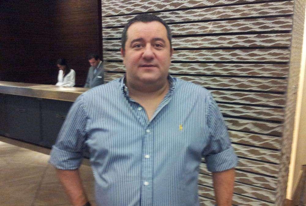 Raiola fa ricorso al Tas, ma in Italia la squalifica è confermata
