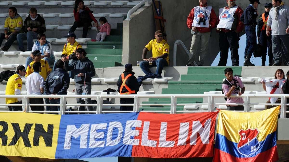 Calcio colombiano in lutto, a soli 22 anni Andres Balanta muore durante un allenamento