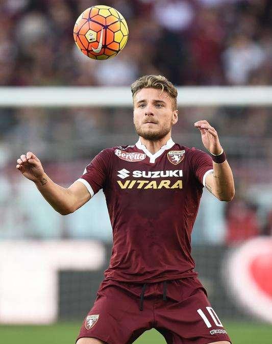 Torino, la permanenza di Immobile si allontana