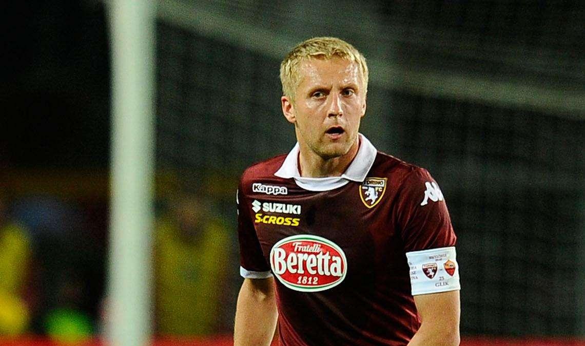 Glik: "Ventura è un fenomeno, lo ringrazio perchè con lui sono cresciuto molto"