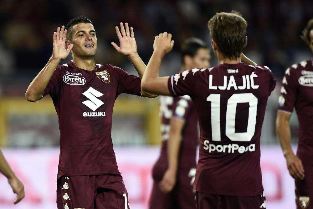 Le grandi trattative del Torino - 2016, Iago-Ljajic: gli attaccanti per Miha arrivano dalla Roma
