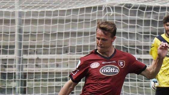 La Ternana continua a lavorare su Vantaggiato