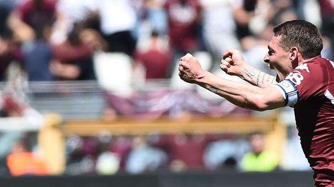 Belotti in bianconero! Ma solo per far contenta Mamma Adidas