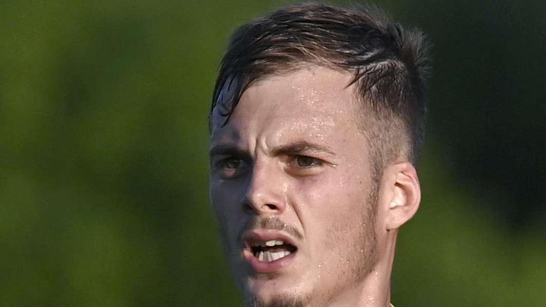 Finalmente Ilic il mancino in più