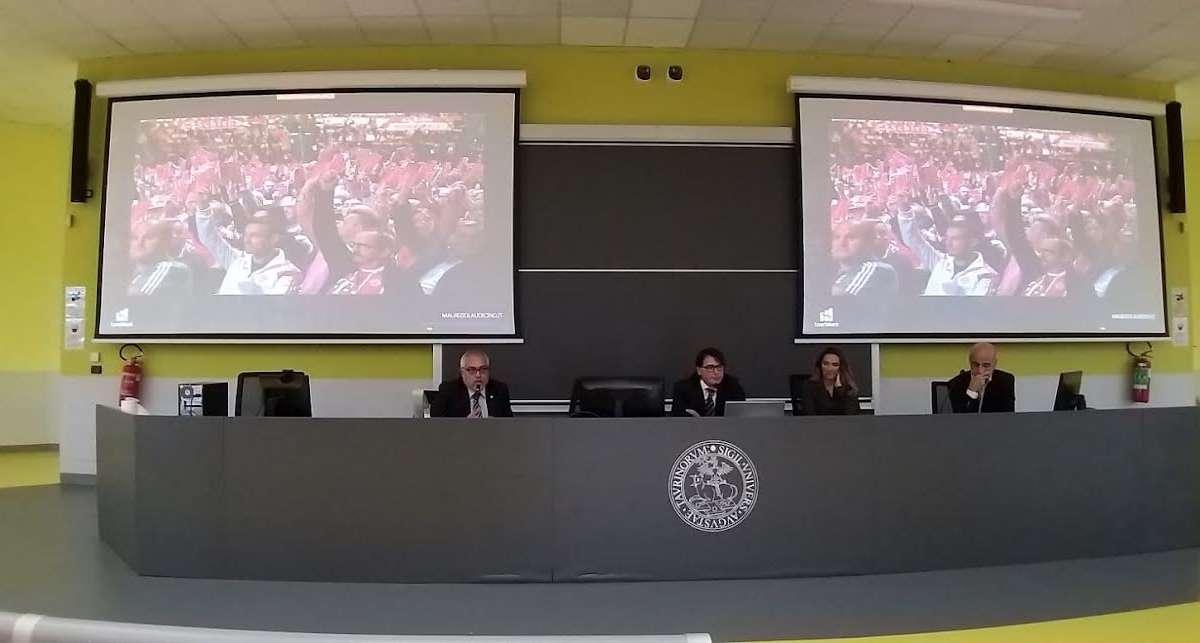 Trasformare il tifoso da member a owner