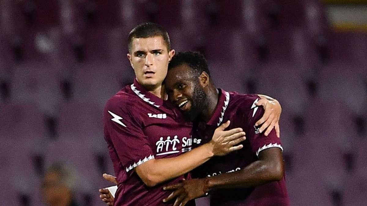 Per Pirola della Salernitana c'è anche il Torino. Solo a livello esplorativo