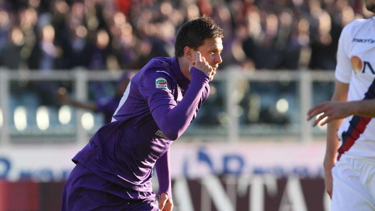 Tra i trequartisti nel mirino del Toro c'è anche Ilicic 