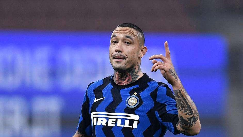 Radja Nainggolan nome di ritorno per il Toro. Ma l'Inter lo offre in India