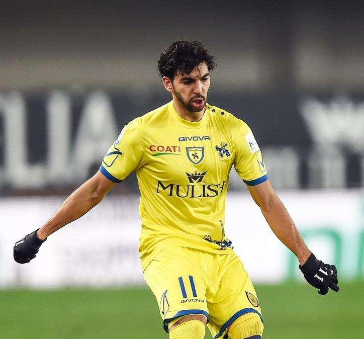 Il Chievo non si arrende, Leris: "Adesso pensiamo al Torino. Mancano ancora tante partite"