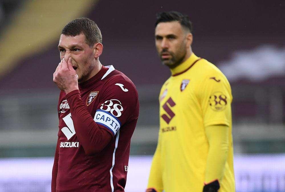 Belotti, solo lui sarebbe scandaloso alla Juve? 