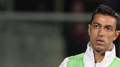 Bel gol di Quagliarella in partitella