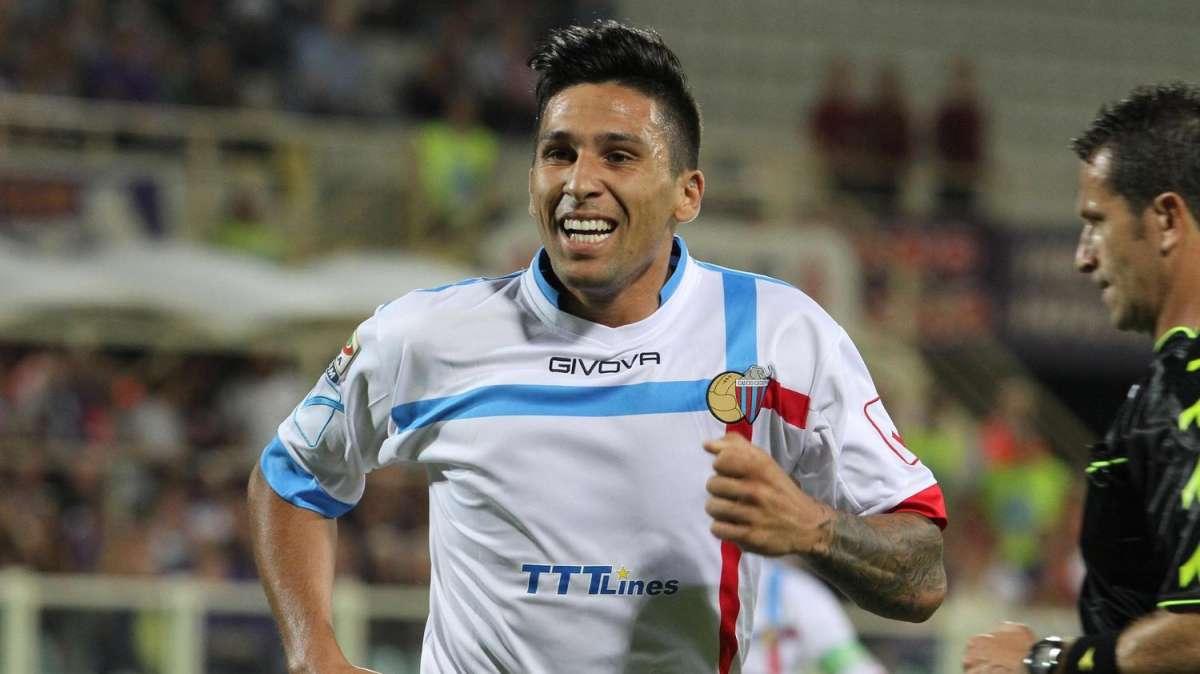 Catania, si tenta il recupero di Castro