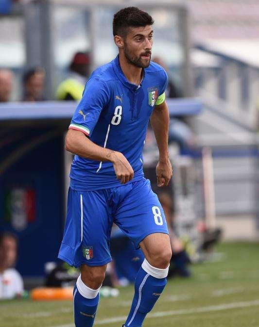 Granata in nazionale: in campo Benassi, Glik e Acquah