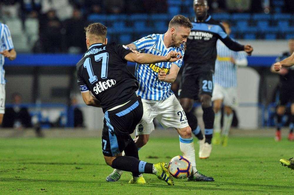 Un obiettivo granata è ormai nelle mani della Lazio