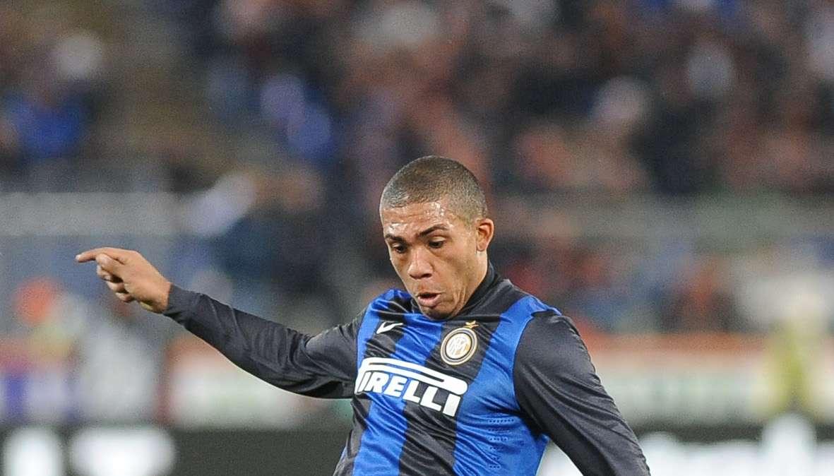 Jesus: "Ho fatto un errore sul secondo gol del Toro"