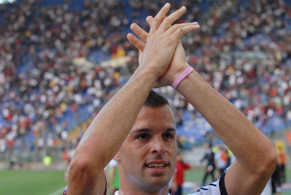 Il Genoa stringe per Meggiorini al Toro 