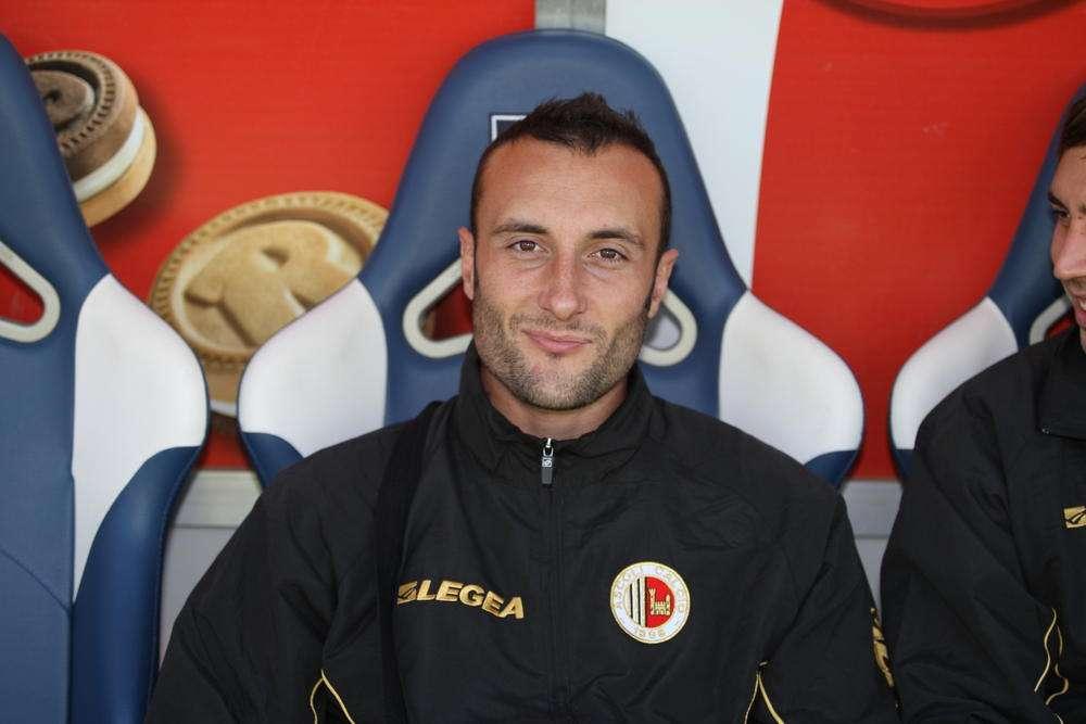 Livorno, Luci: "Contro le grandi ci esaltiamo"
