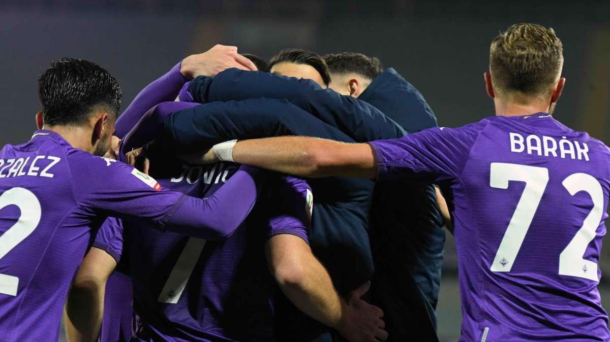 QS: "Vento in coppa, Firenze adesso gode"