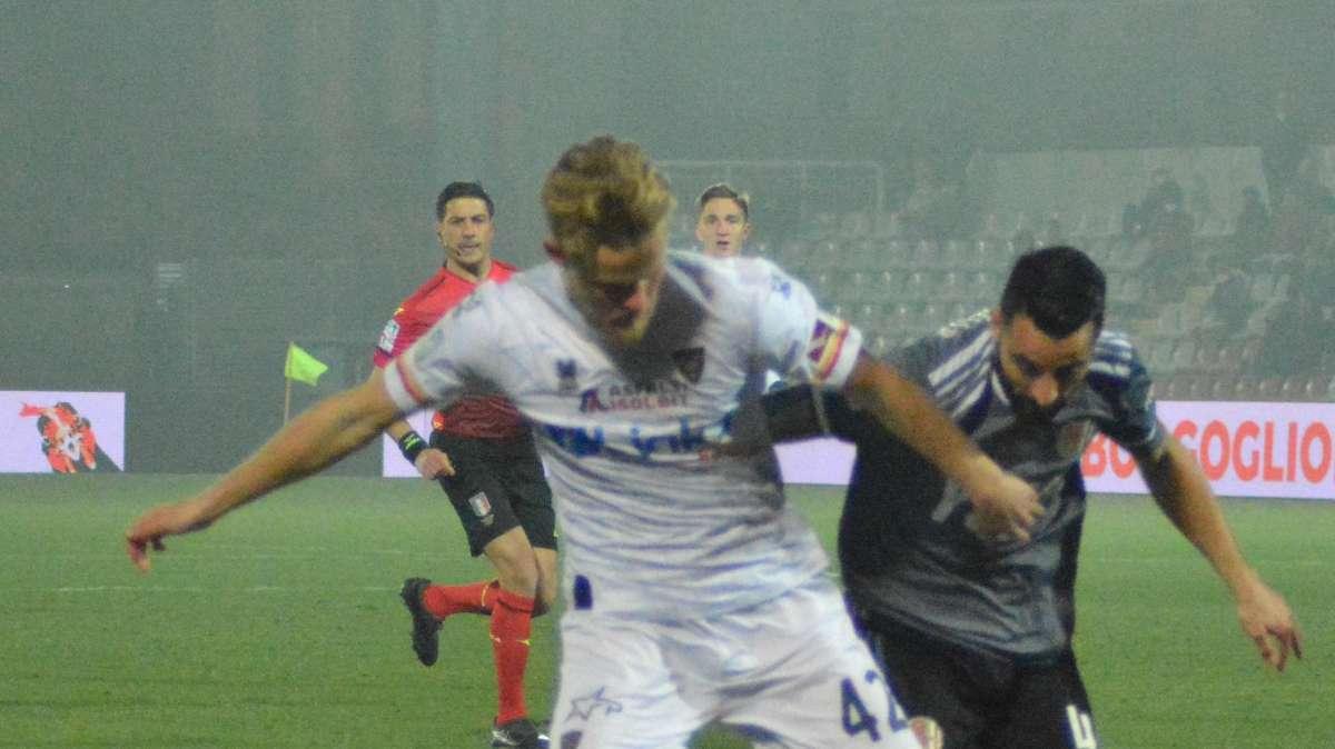 Vagnati non molla Hjulmand
