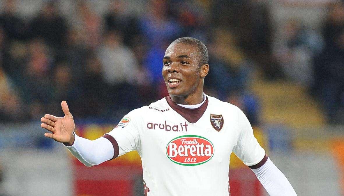 Milan, pronta l'offerta per Ogbonna 