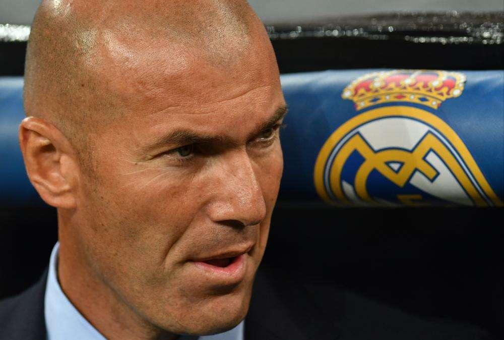 Real Madrid, Zidane ha fatto retromarcia su James: adesso lo vuole tenere