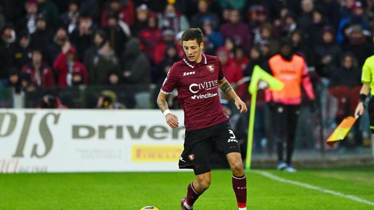 Per gennaio il Toro mette nel mirino un croato della Salernitana