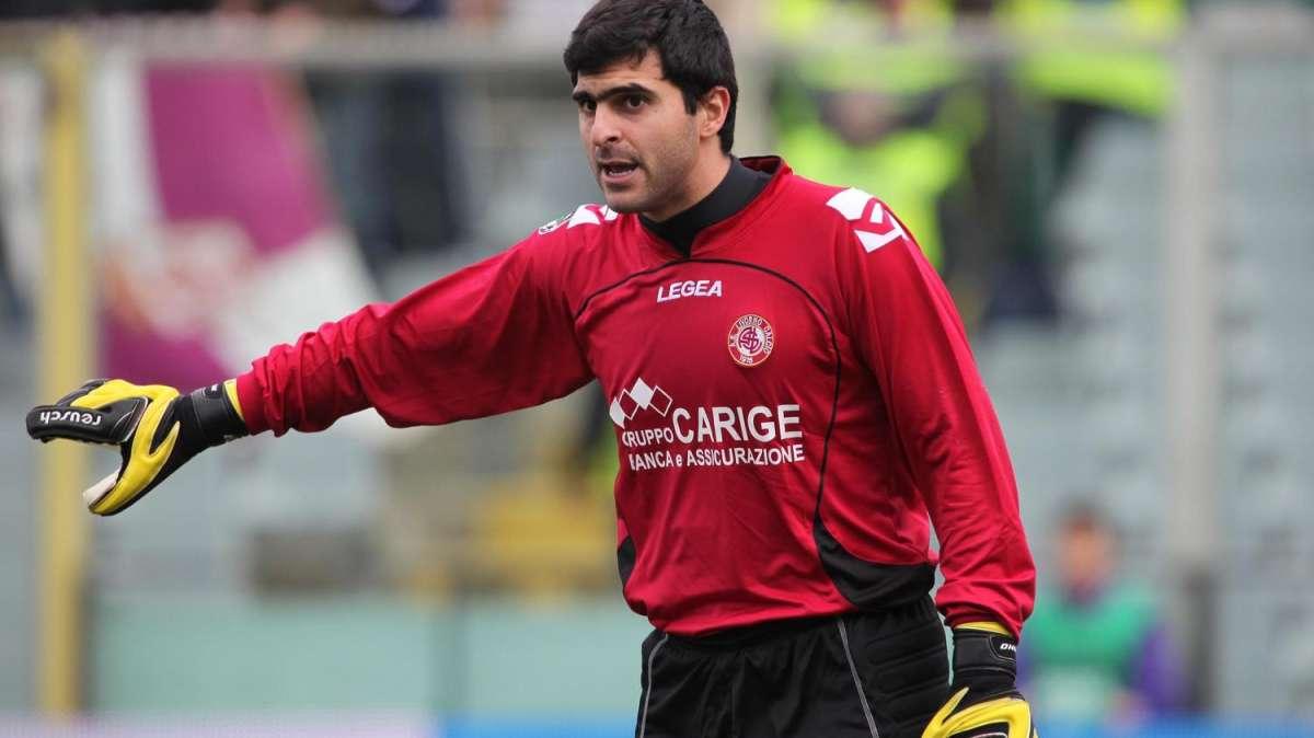 Torino, Rubinho: "Stare al Toro mi ha fatto venire i capelli bianchi"