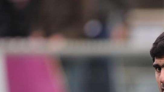 Rubinho out due settimane 