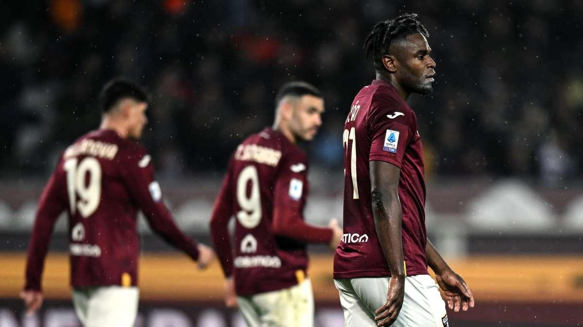 Torino vs Lazio, i risultati al Grande Torino sorridono più ai biancocelesti che ai granata