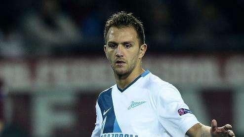 Zenit, Criscito: “E’ andata bene, ma il Toro ci ha messi sotto complimenti”