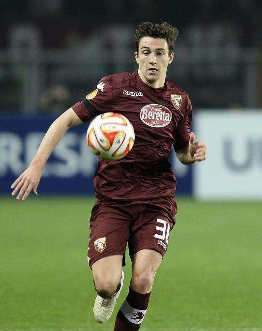 CorSport - La Roma sogna il doppio colpo: Darmian e Bruno Peres