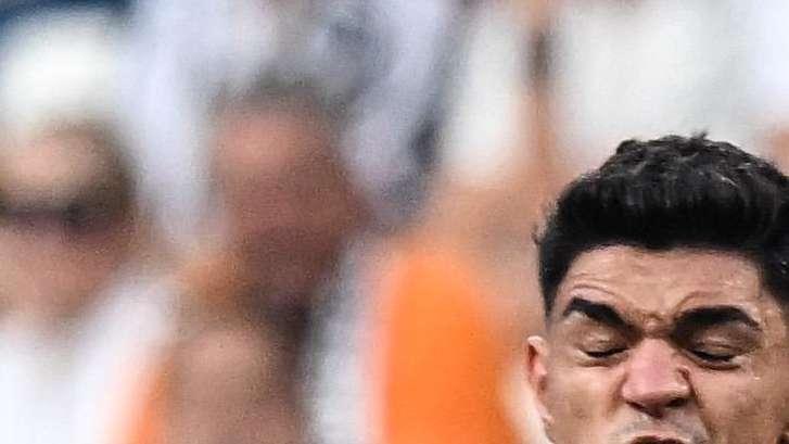 Il Corriere di Torino in fotonotizia: "Toro: Bellanova corre, Zapata segna"