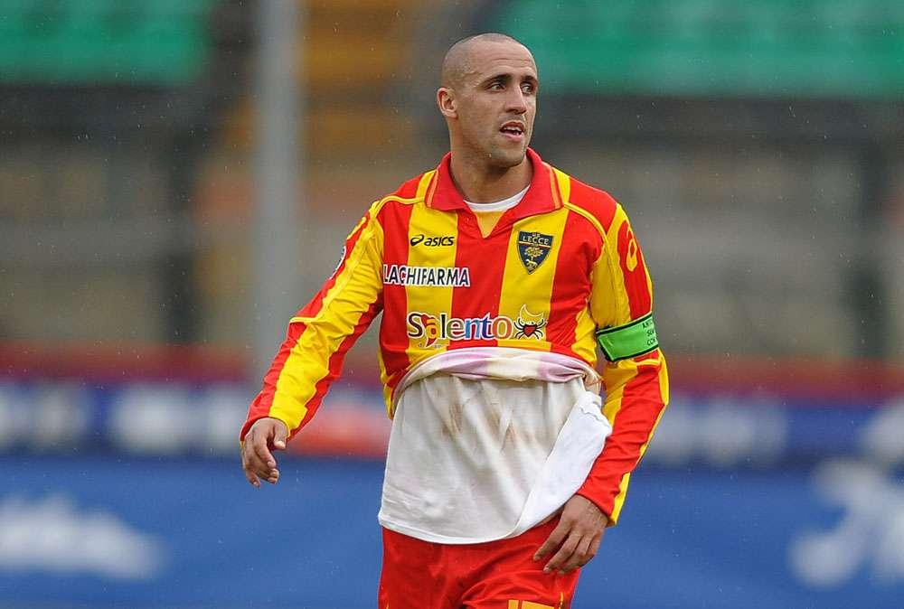 Lecce, Giacomazzi: "Grande prova di forza" 