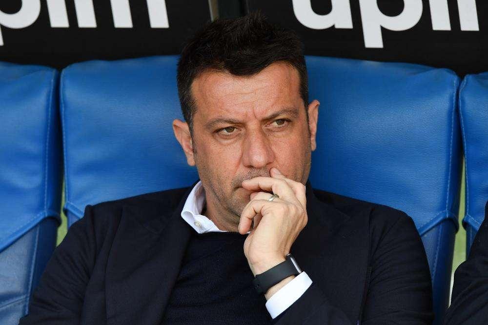 Parma: oggi rifinitura e conferenza stampa