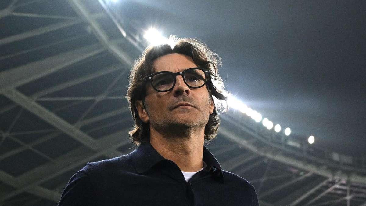 Serie A, la media voto degli allenatori, secondo Tmw,  dopo 21 giornate: Conte e Inzaghi divisi da un centesimo e Vanoli e Nicola da tre